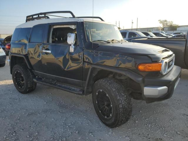 Photo 3 VIN: JTEBU4BF1DK149075 - TOYOTA FJ CRUISER 