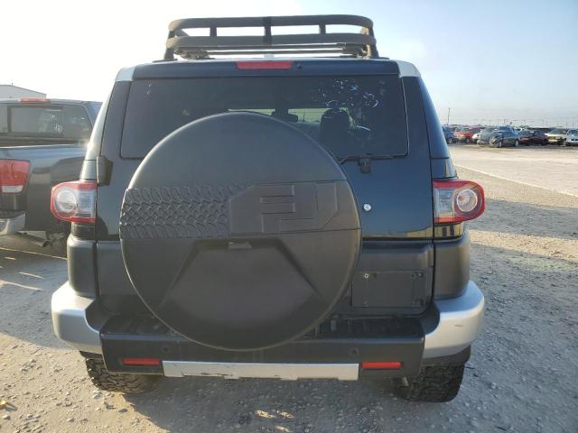 Photo 5 VIN: JTEBU4BF1DK149075 - TOYOTA FJ CRUISER 