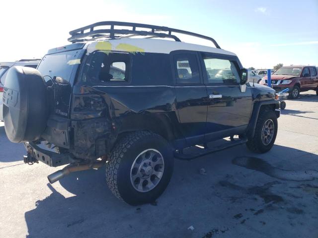 Photo 2 VIN: JTEBU4BF1DK160660 - TOYOTA FJ CRUISER 