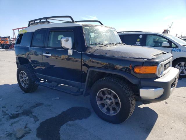 Photo 3 VIN: JTEBU4BF1DK160660 - TOYOTA FJ CRUISER 