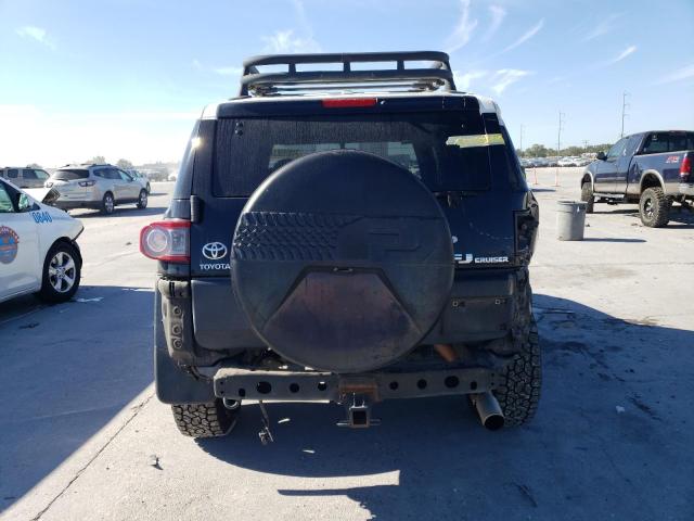 Photo 5 VIN: JTEBU4BF1DK160660 - TOYOTA FJ CRUISER 