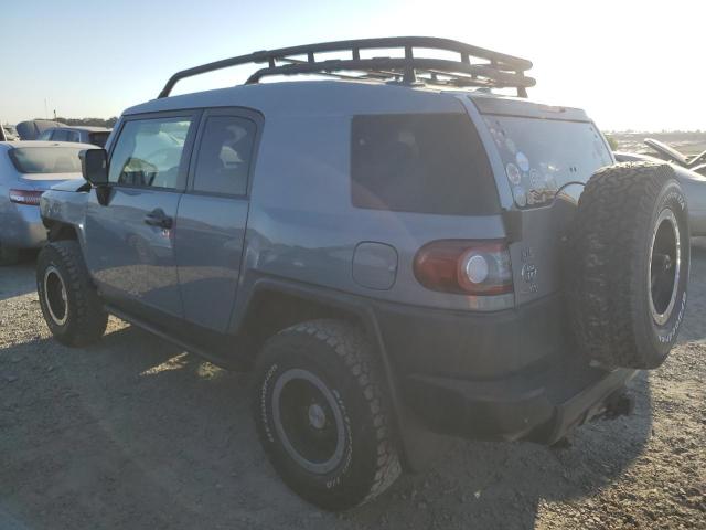 Photo 1 VIN: JTEBU4BF1DK163672 - TOYOTA FJ CRUISER 