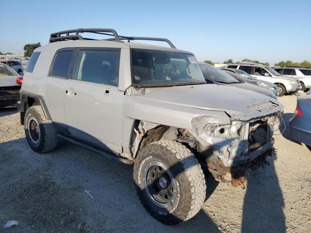 Photo 3 VIN: JTEBU4BF1DK163672 - TOYOTA FJ CRUISER 