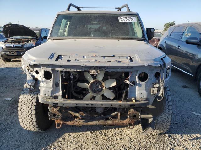 Photo 4 VIN: JTEBU4BF1DK163672 - TOYOTA FJ CRUISER 