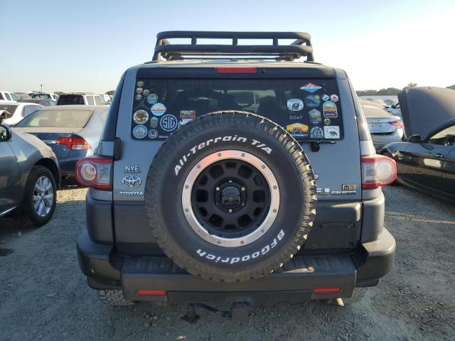 Photo 5 VIN: JTEBU4BF1DK163672 - TOYOTA FJ CRUISER 