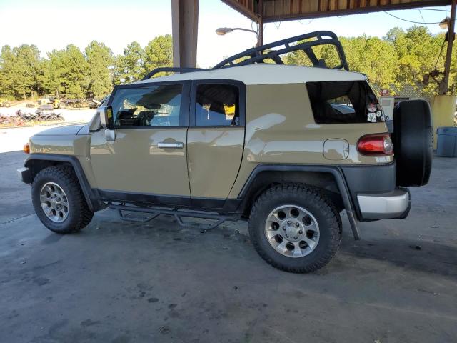 Photo 1 VIN: JTEBU4BF1DK172808 - TOYOTA FJ CRUISER 