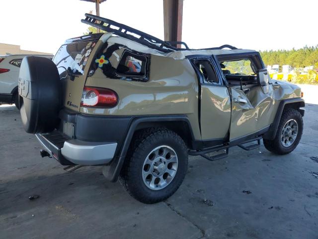 Photo 2 VIN: JTEBU4BF1DK172808 - TOYOTA FJ CRUISER 