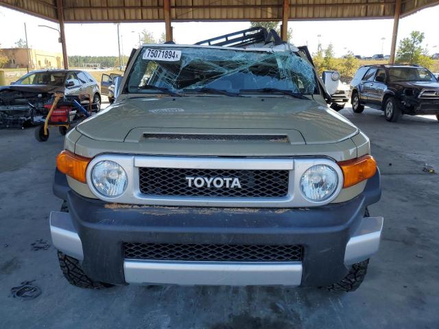 Photo 4 VIN: JTEBU4BF1DK172808 - TOYOTA FJ CRUISER 