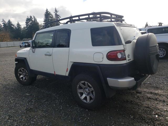 Photo 1 VIN: JTEBU4BF1EK185415 - TOYOTA FJ CRUISER 