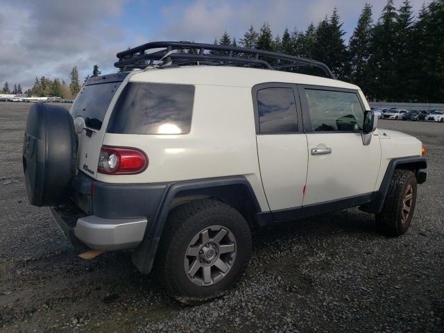 Photo 2 VIN: JTEBU4BF1EK185415 - TOYOTA FJ CRUISER 