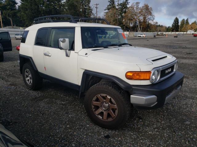 Photo 3 VIN: JTEBU4BF1EK185415 - TOYOTA FJ CRUISER 