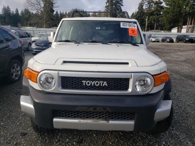 Photo 4 VIN: JTEBU4BF1EK185415 - TOYOTA FJ CRUISER 