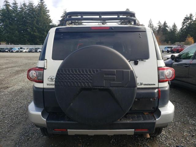 Photo 5 VIN: JTEBU4BF1EK185415 - TOYOTA FJ CRUISER 