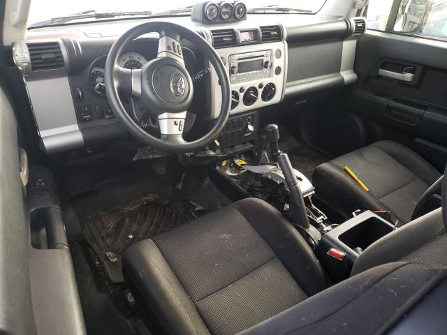 Photo 7 VIN: JTEBU4BF1EK185415 - TOYOTA FJ CRUISER 