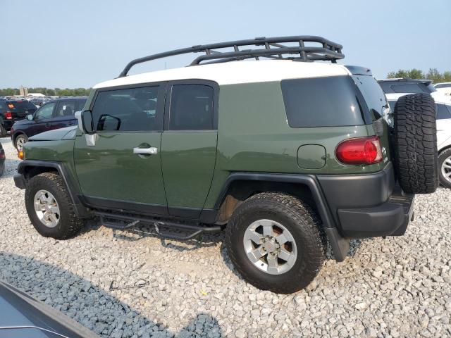 Photo 1 VIN: JTEBU4BF2AK084863 - TOYOTA FJ CRUISER 