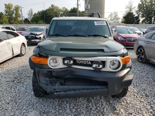 Photo 4 VIN: JTEBU4BF2AK084863 - TOYOTA FJ CRUISER 