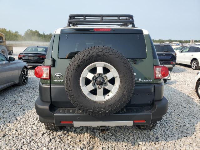 Photo 5 VIN: JTEBU4BF2AK084863 - TOYOTA FJ CRUISER 