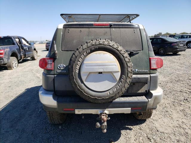 Photo 5 VIN: JTEBU4BF2AK092784 - TOYOTA FJ CRUISER 