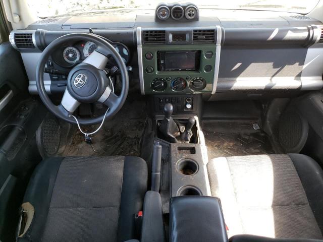 Photo 7 VIN: JTEBU4BF2AK092784 - TOYOTA FJ CRUISER 