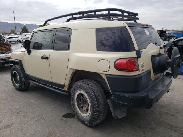 Photo 1 VIN: JTEBU4BF2AK095992 - TOYOTA FJ CRUISER 