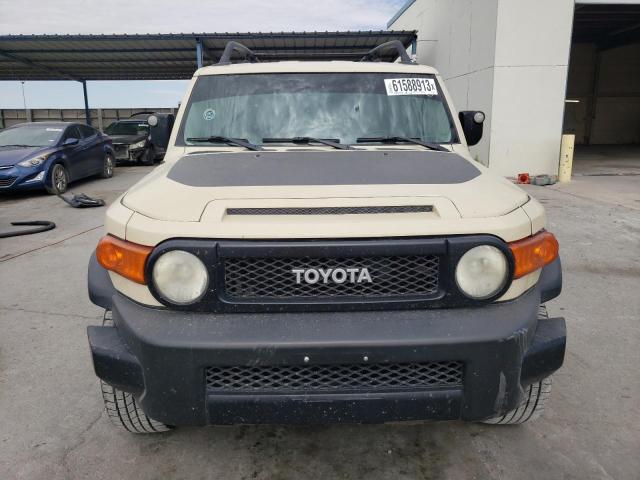 Photo 4 VIN: JTEBU4BF2AK095992 - TOYOTA FJ CRUISER 