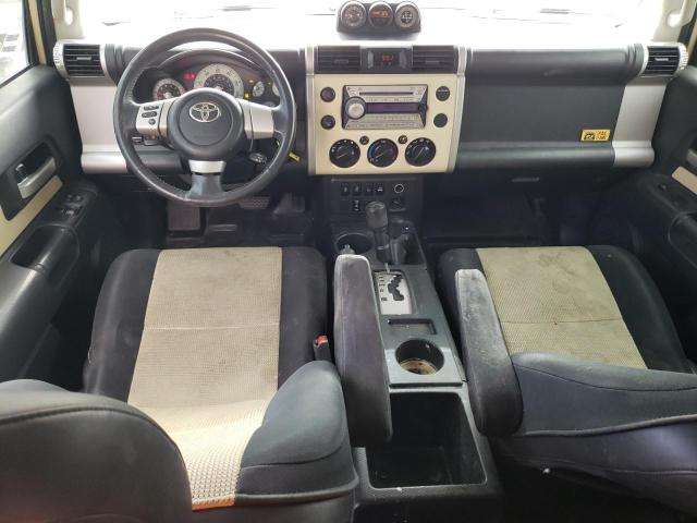 Photo 7 VIN: JTEBU4BF2AK095992 - TOYOTA FJ CRUISER 