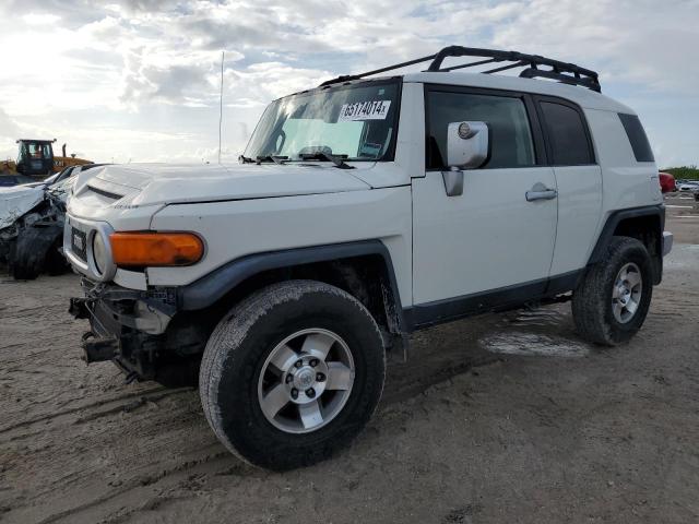 Photo 0 VIN: JTEBU4BF2AK097936 - TOYOTA FJ CRUISER 