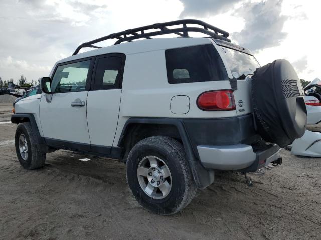 Photo 1 VIN: JTEBU4BF2AK097936 - TOYOTA FJ CRUISER 