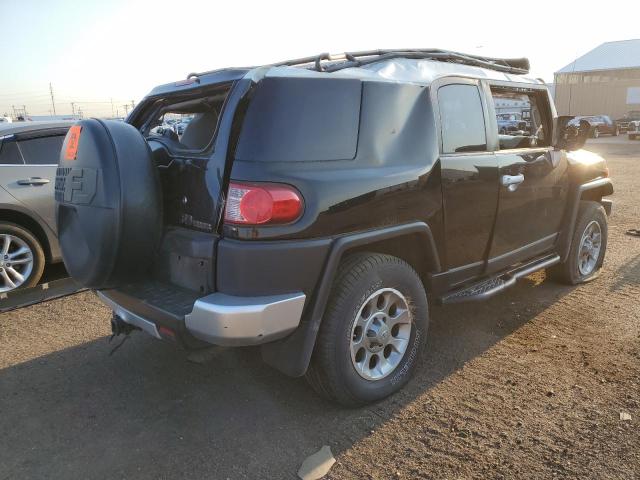 Photo 3 VIN: JTEBU4BF2BK101274 - TOYOTA FJ CRUISER 