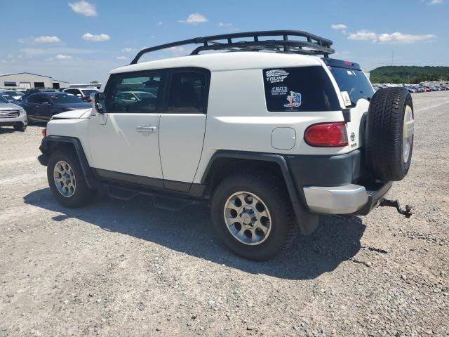 Photo 1 VIN: JTEBU4BF2BK102764 - TOYOTA FJ CRUISER 