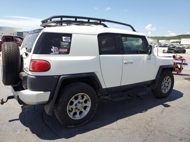 Photo 2 VIN: JTEBU4BF2BK102764 - TOYOTA FJ CRUISER 