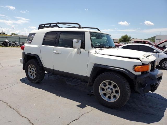 Photo 3 VIN: JTEBU4BF2BK102764 - TOYOTA FJ CRUISER 