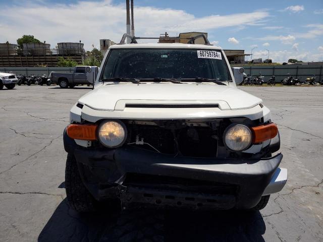 Photo 4 VIN: JTEBU4BF2BK102764 - TOYOTA FJ CRUISER 