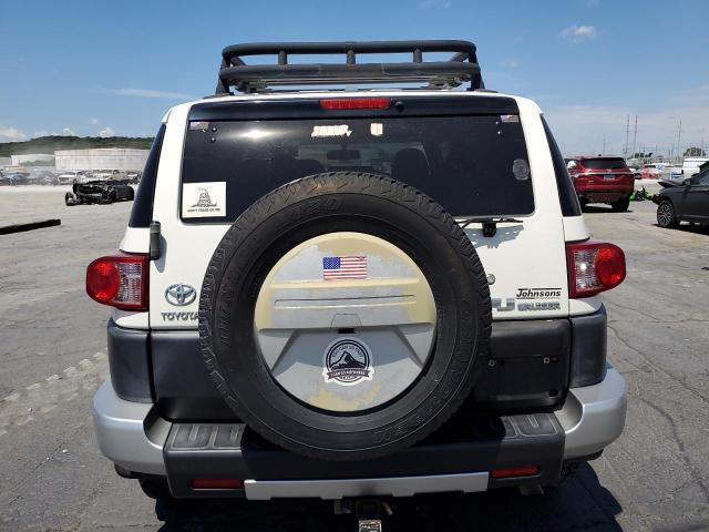 Photo 5 VIN: JTEBU4BF2BK102764 - TOYOTA FJ CRUISER 