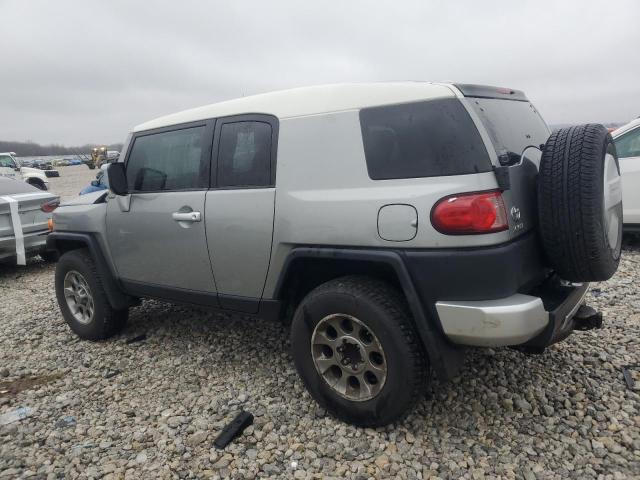 Photo 1 VIN: JTEBU4BF2BK111416 - TOYOTA FJ CRUISER 