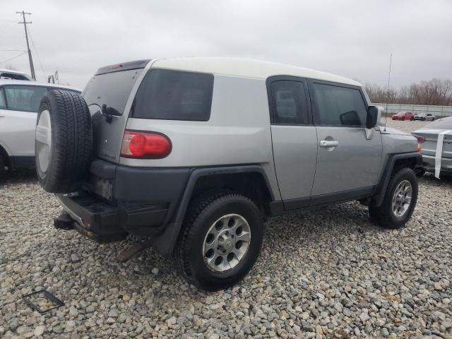 Photo 2 VIN: JTEBU4BF2BK111416 - TOYOTA FJ CRUISER 