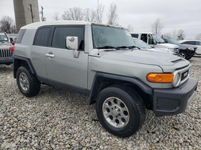 Photo 3 VIN: JTEBU4BF2BK111416 - TOYOTA FJ CRUISER 