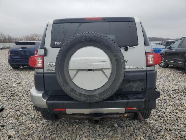 Photo 5 VIN: JTEBU4BF2BK111416 - TOYOTA FJ CRUISER 