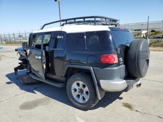 Photo 1 VIN: JTEBU4BF2BK113330 - TOYOTA FJ CRUISER 