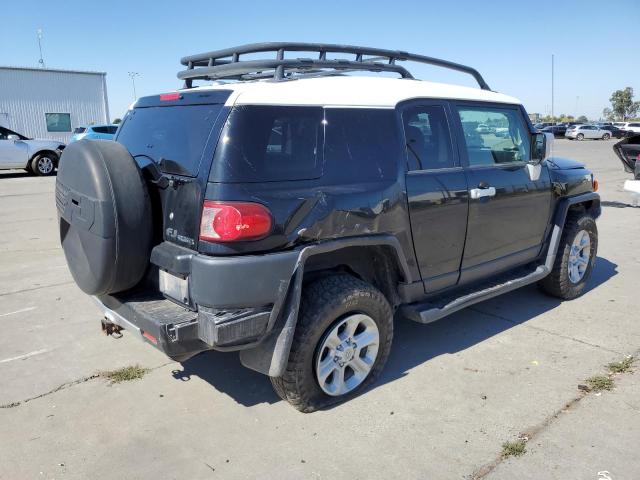 Photo 2 VIN: JTEBU4BF2BK113330 - TOYOTA FJ CRUISER 