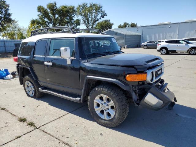 Photo 3 VIN: JTEBU4BF2BK113330 - TOYOTA FJ CRUISER 