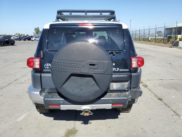 Photo 5 VIN: JTEBU4BF2BK113330 - TOYOTA FJ CRUISER 