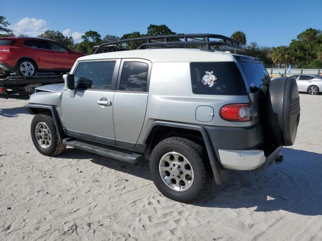 Photo 1 VIN: JTEBU4BF2CK127231 - TOYOTA FJ CRUISER 