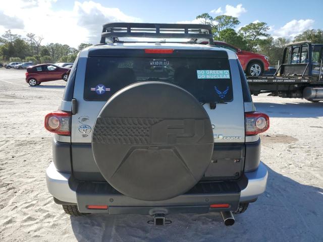 Photo 5 VIN: JTEBU4BF2CK127231 - TOYOTA FJ CRUISER 