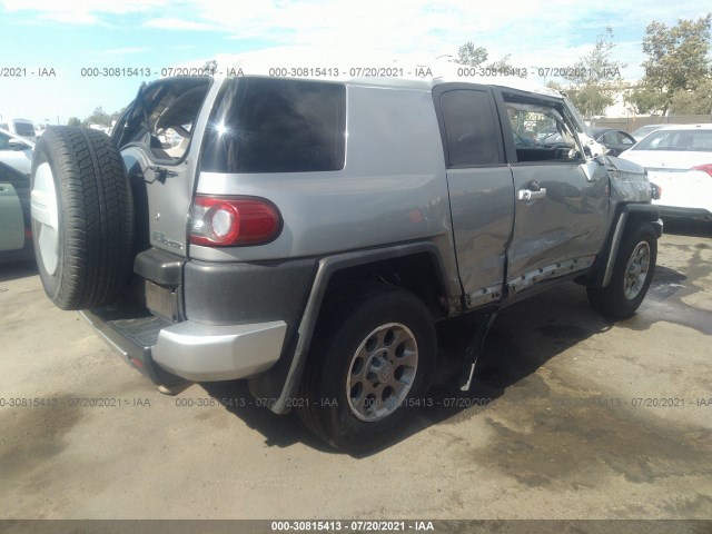 Photo 3 VIN: JTEBU4BF2CK129576 - TOYOTA FJ CRUISER 