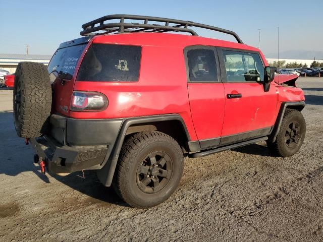 Photo 2 VIN: JTEBU4BF2CK131196 - TOYOTA FJ CRUISER 