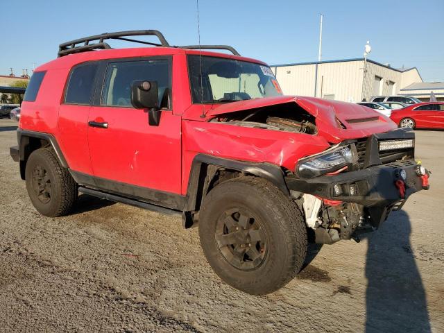 Photo 3 VIN: JTEBU4BF2CK131196 - TOYOTA FJ CRUISER 