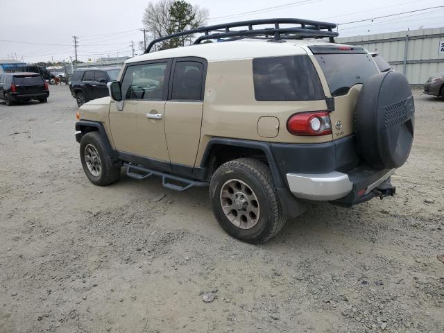 Photo 1 VIN: JTEBU4BF2DK154527 - TOYOTA FJ CRUISER 