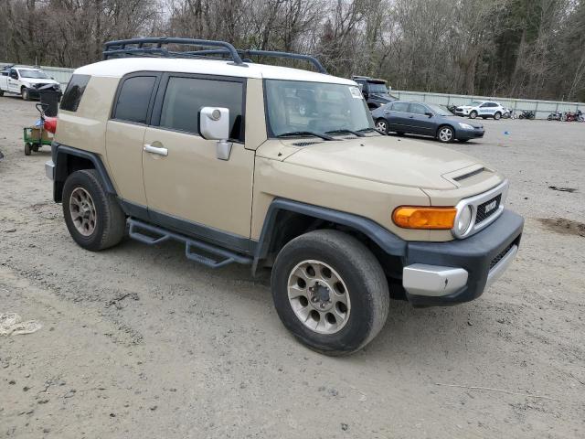 Photo 3 VIN: JTEBU4BF2DK154527 - TOYOTA FJ CRUISER 