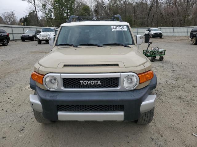 Photo 4 VIN: JTEBU4BF2DK154527 - TOYOTA FJ CRUISER 